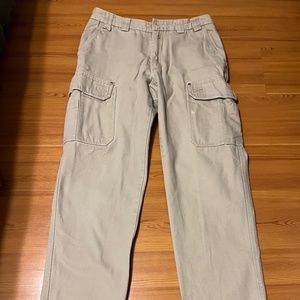 Duluth Trading - Fire Hose Pants 34 x 34